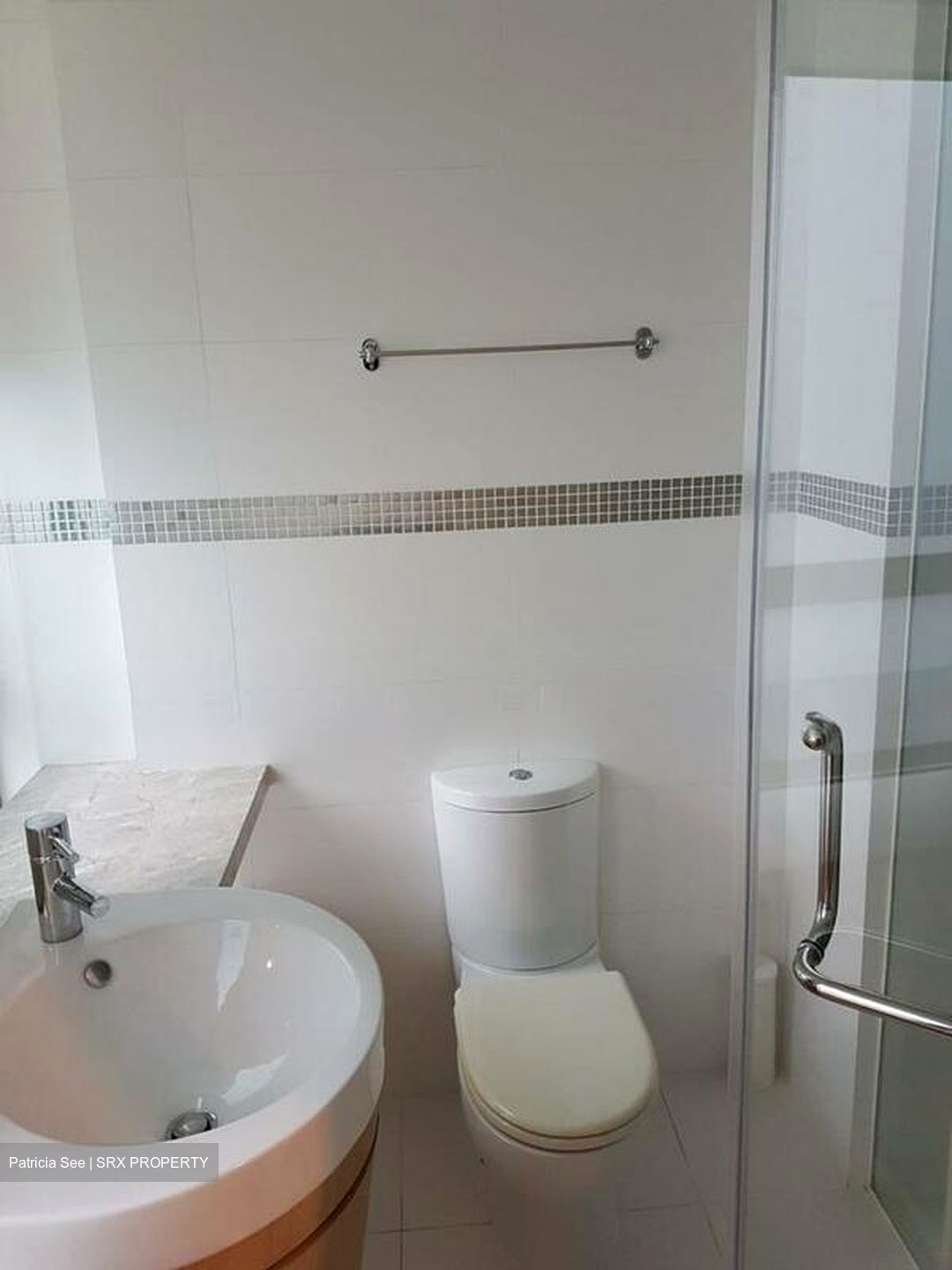 One-north Residences (D5), Apartment #504312191